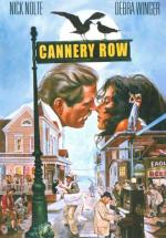Консервный ряд / Cannery Row (1982)