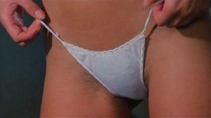 Кадры из фильма Голодная жена и горячий любовник / La moglie in bianco... l'amante al pepe (1982)