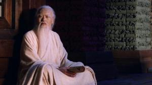 Кадры из фильма Конфуций / Confucius (2011)