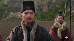 Кадры из фильма Конфуций / Confucius (2011)