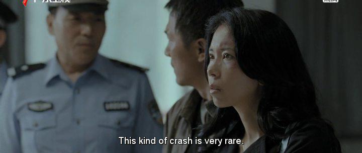 Кадр из фильма Законы привлекательности / Wan You Yin Li (2011)