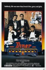 Забегаловка / Diner (1982)