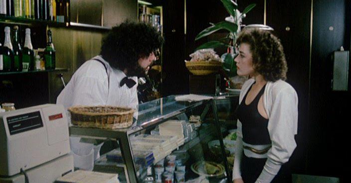 Кадр из фильма Да здравствует тюлень! / W la foca (1982)