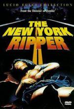 Нью-Йоркский потрошитель / Lo squartatore di New York (1982)