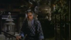 Кадры из фильма Храбрый лучник 4 / Shen diao xia lu (1982)