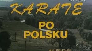 Кадры из фильма Карате по-польски / G'olé! (1982)