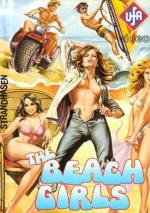 Пляжные девочки / The Beach Girls (1982)