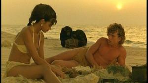 Кадры из фильма Рай. / Paradise (1982)