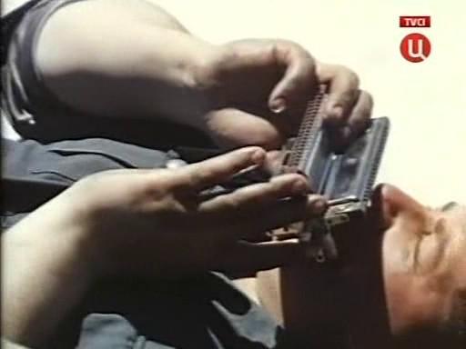 Кадр из фильма Подснежники и эдельвейсы (1982)