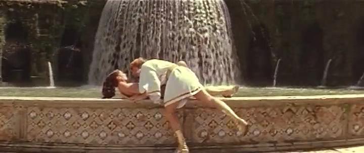 Кадр из фильма Нерон и Поппея / Nerone e Poppea (1982)