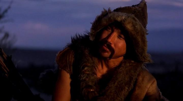 Кадр из фильма Конан-варвар / Conan the Barbarian (1982)