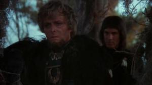 Кадры из фильма Меч И Колдун / The Sword And The Sorcerer (1982)