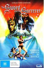 Меч И Колдун / The Sword And The Sorcerer (1982)