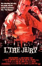 Суд - это я / I, the Jury (1982)