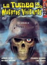 Могила живых мертвецов / La tumba de los muertos vivientes (1982)