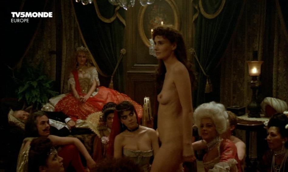 Кадр из фильма Ги де Мопассан / Guy de Maupassant (1982)