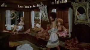 Кадры из фильма Ночь Варенны / La Nuit de Varennes (1982)
