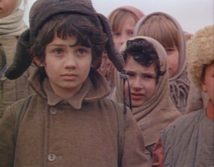 Кадр из фильма Оленья охота (1982)