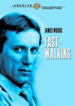 Вездесущий / Fast-Walking (1982)