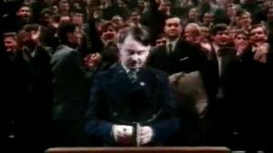 Кадры из фильма Внутри Третьего Рейха / Inside the Third Reich (1982)