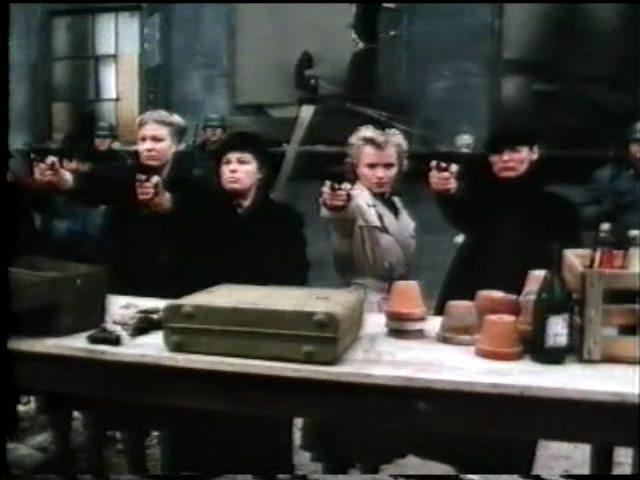 Кадр из фильма Внутри Третьего Рейха / Inside the Third Reich (1982)