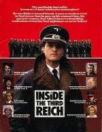 Внутри Третьего Рейха / Inside the Third Reich (1982)