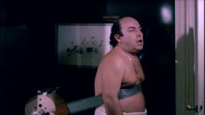 Кадры из фильма Спагетти в полночь / Spaghetti a mezzanotte (1982)