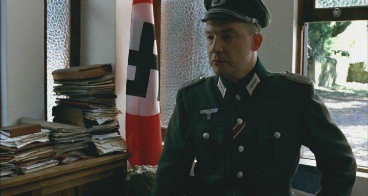 Кадр из фильма Кребински / Crebinsky (2011)