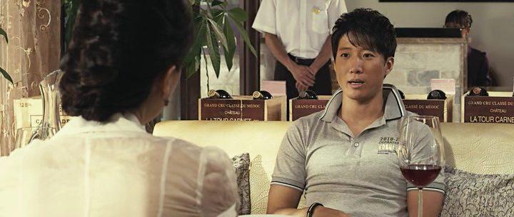 Кадр из фильма Цайлифо / Cai li fu (2011)