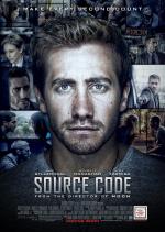 Исходный код / Source Code (2011)