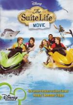 Двое на дороге / The Suite Life Movie (2011)