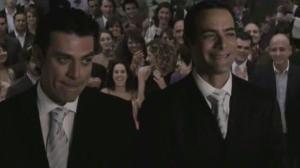 Кадры из фильма Другая семья / La otra familia (2011)