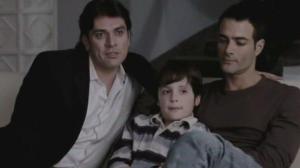 Кадры из фильма Другая семья / La otra familia (2011)