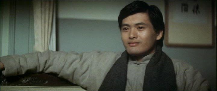 Кадр из фильма Почтальон наносит ответный удар / Xun cheng ma (1982)