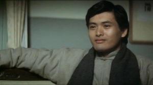 Кадры из фильма Почтальон наносит ответный удар / Xun cheng ma (1982)
