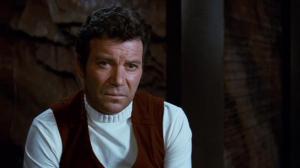 Кадры из фильма Звездный путь 2: Гнев Хана / Star Trek: The Wrath of Khan (1982)