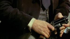 Кадры из фильма Желтая роза / Trandafirul Galben (1982)