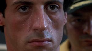 Кадры из фильма Рокки 3 / Rocky III (1982)