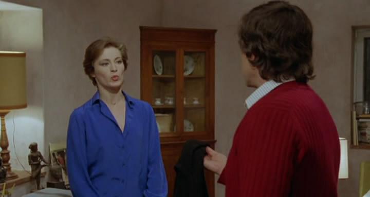 Кадр из фильма Идентификация женщины / Identificazione di una donna (1982)