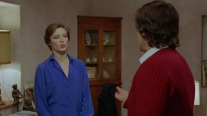 Кадры из фильма Идентификация женщины / Identificazione di una donna (1982)
