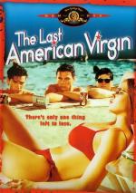 Последний девственник Америки / The Last American Virgin (1982)