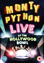 Монти Пайтон: Выступление в Голливуде / Monty Python Live at the Hollywood Bowl (1982)