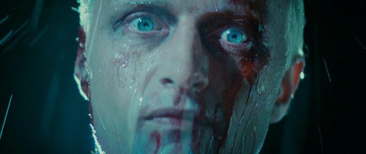 Кадр из фильма Бегущий по лезвию / Blade Runner (1982)
