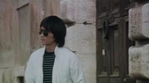 Кадры из фильма Ниндзя наносит ответный удар / Xiong zhong (1982)