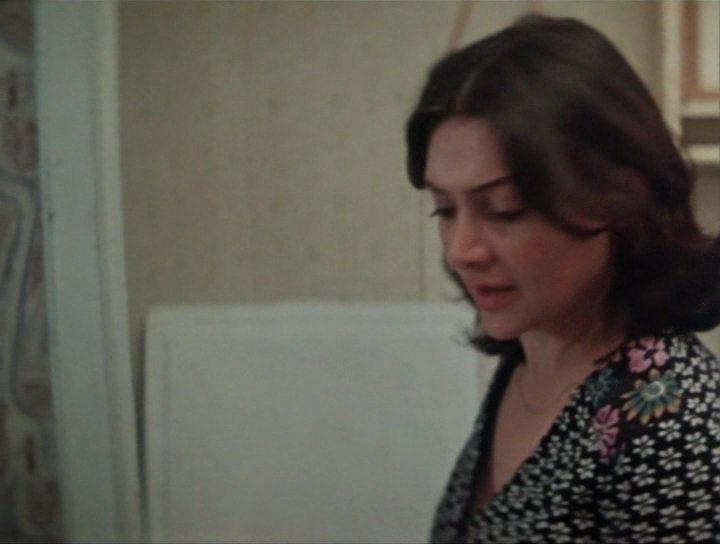 Кадр из фильма Механика счастья (1982)