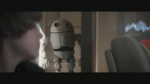 Кадры из фильма Плохой робот (Блинки™) / Blinky™ (2011)