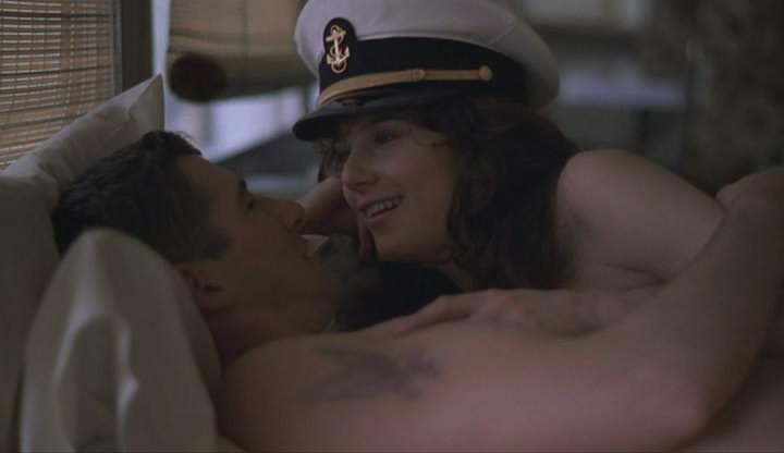 Кадр из фильма Офицер и джентльмен / An Officer and a Gentleman (1982)