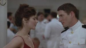 Кадры из фильма Офицер и джентльмен / An Officer and a Gentleman (1982)