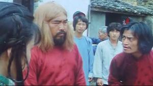 Кадры из фильма 36 смертельных стилей / Mi quan san shi liu zhao (1982)