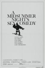 Сексуальная комедия в летнюю ночь / A Midsummer Night's Sex Comedy (1982)